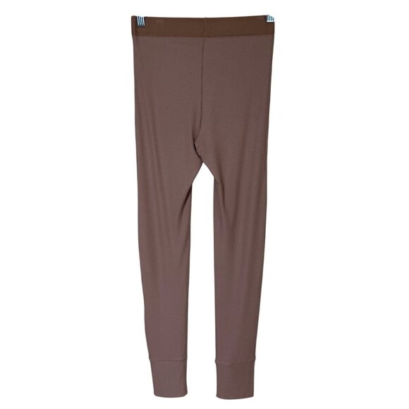 SKIMS Soft Lounge Rib Leggings Team USA Sienna Small‎ - Picture 3 of 12